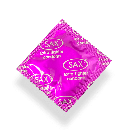 Condom Packs