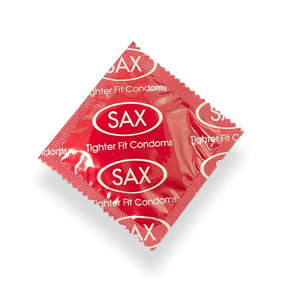 Condom Packs