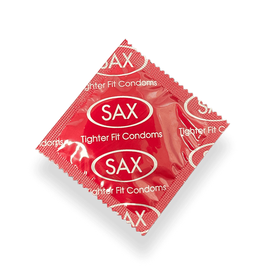 Condom Packs
