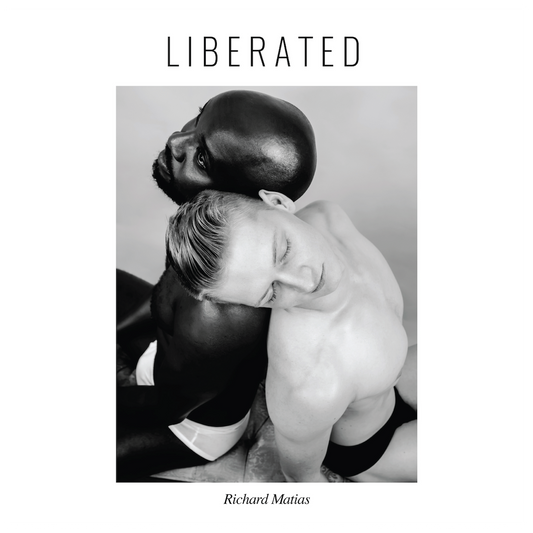Liberated by Richard Matias