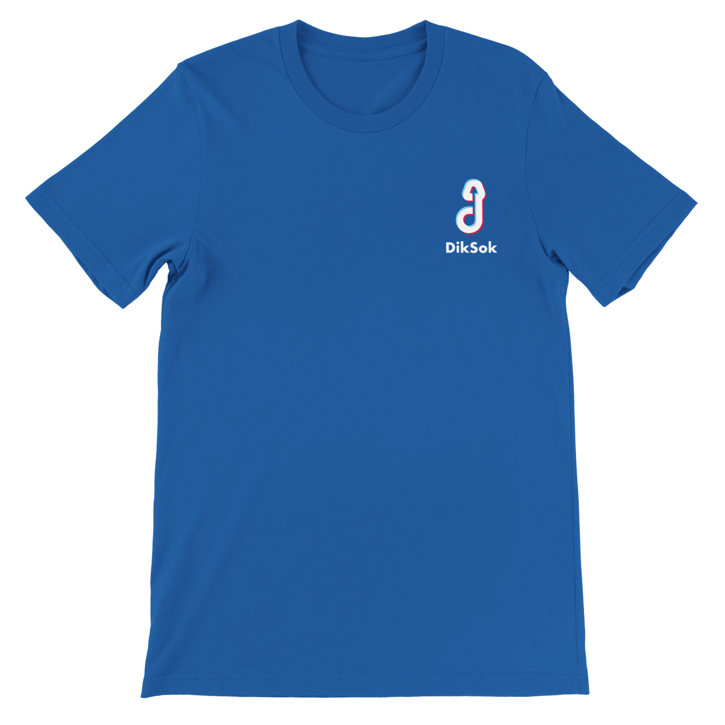DikSok tee