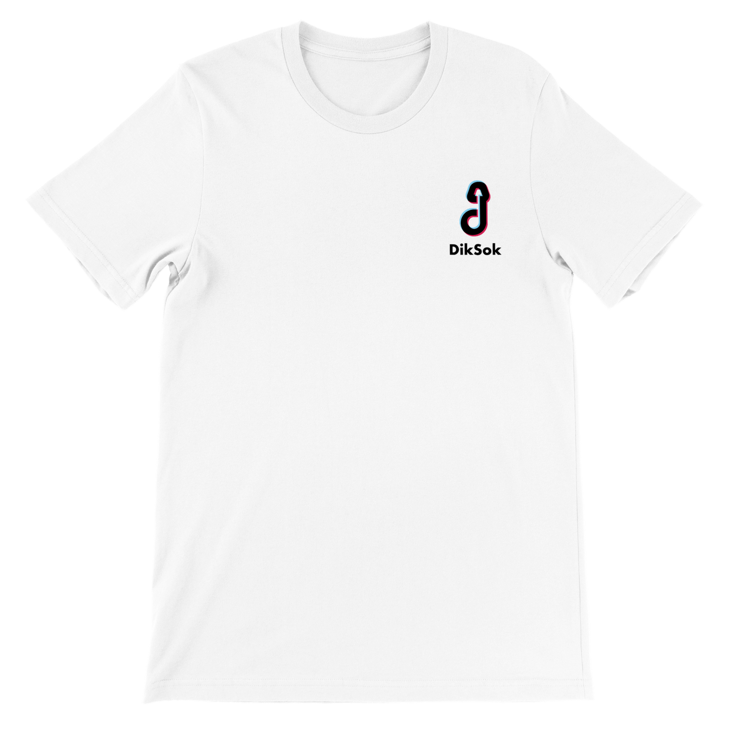 DikSok tee