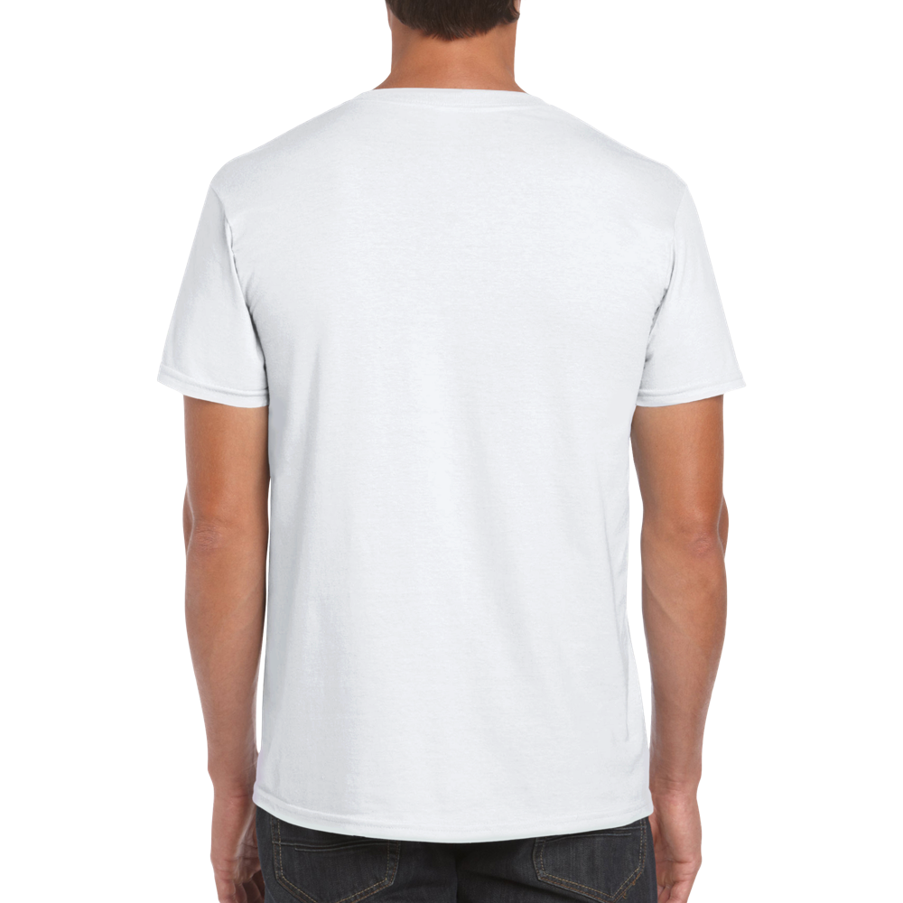 Hearts of Pride tee