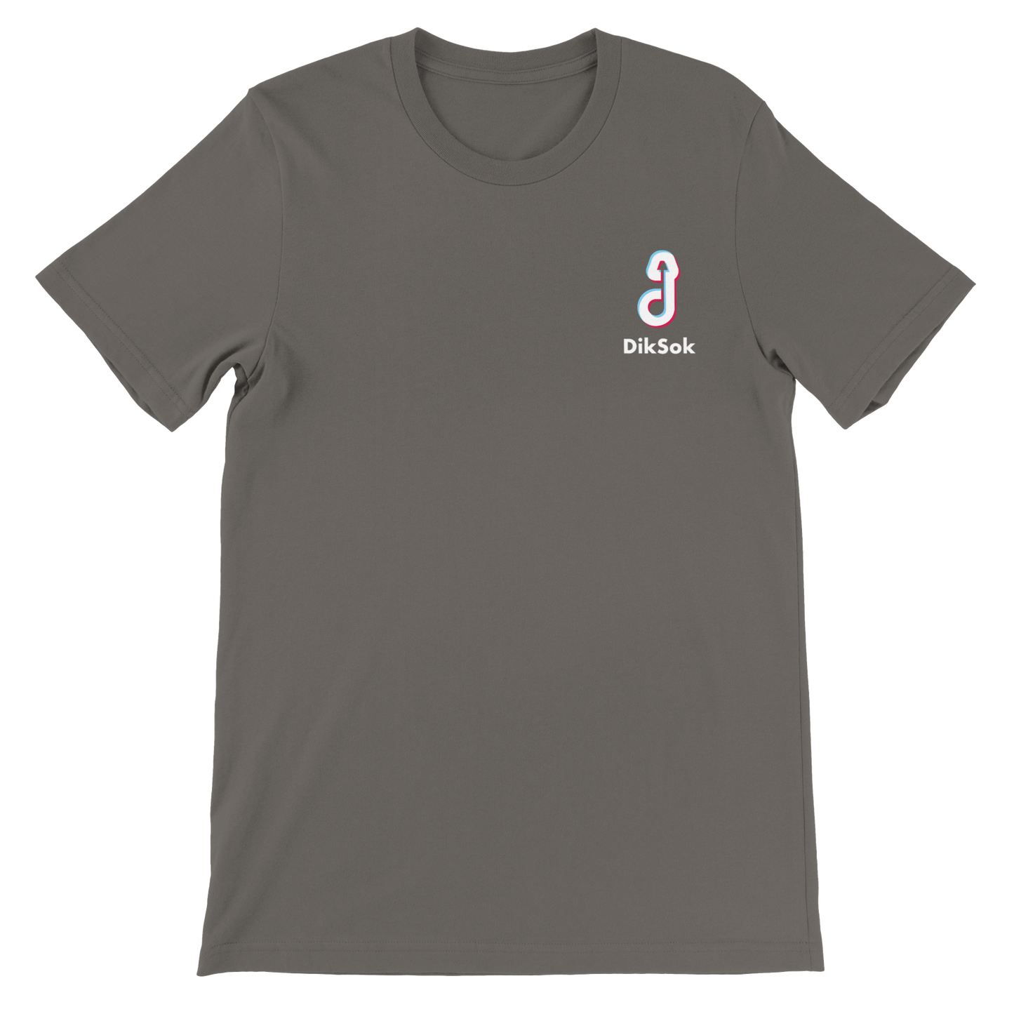 DikSok tee