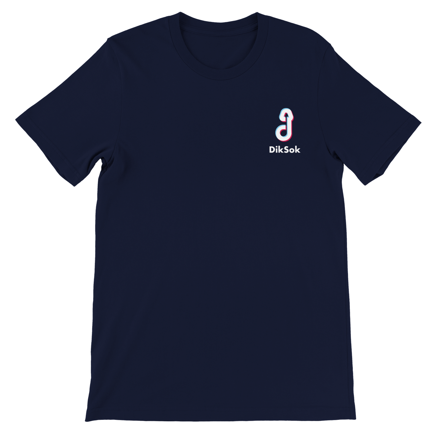 DikSok tee