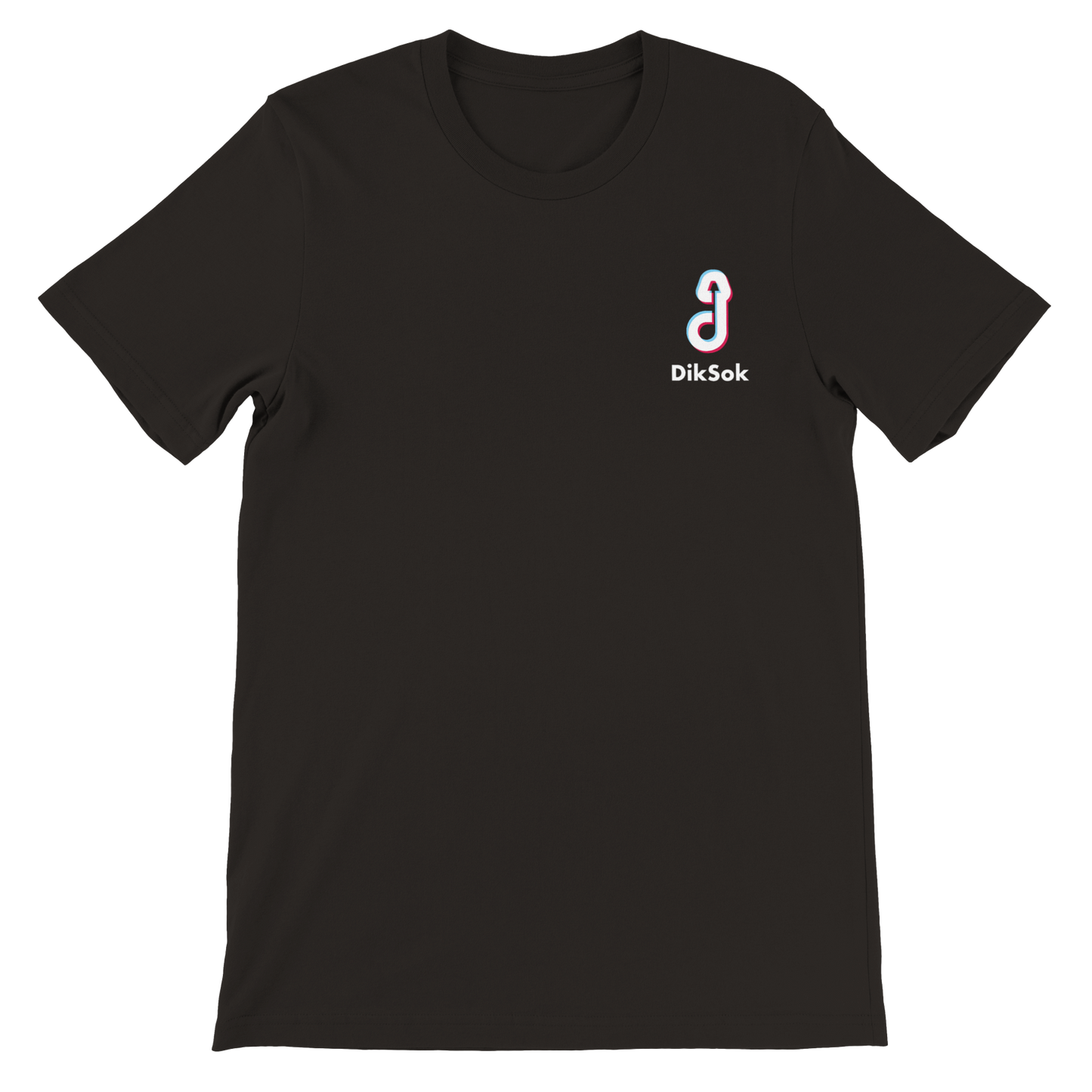 DikSok tee
