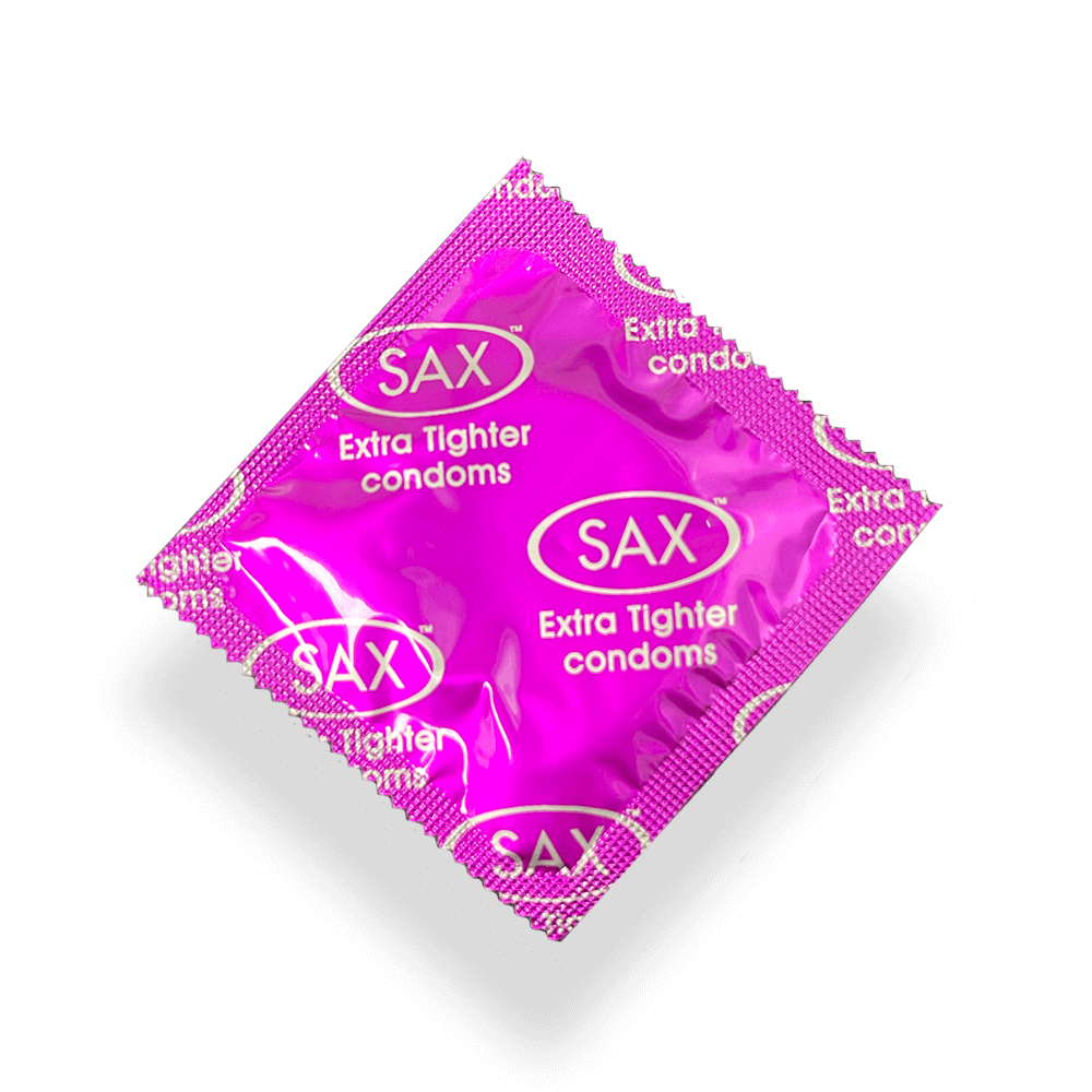 Condom Packs