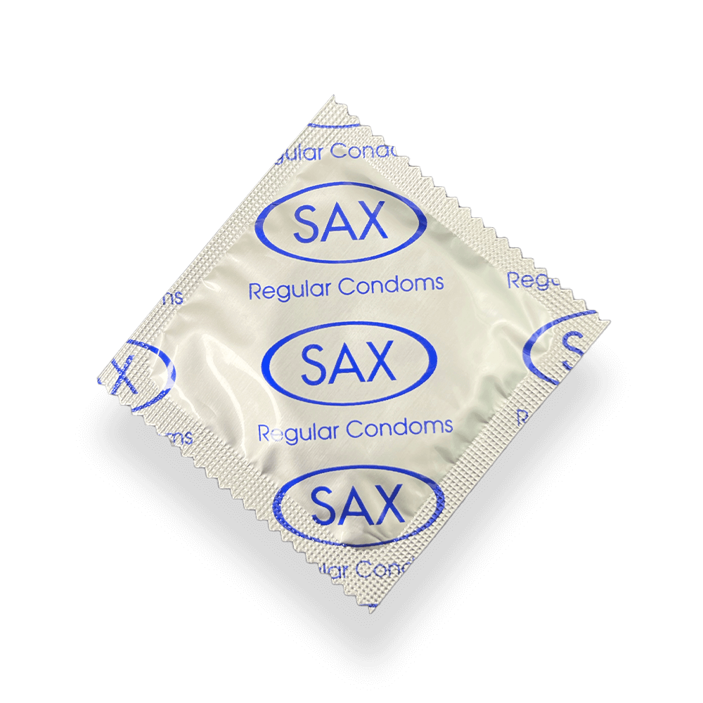 Condom Packs