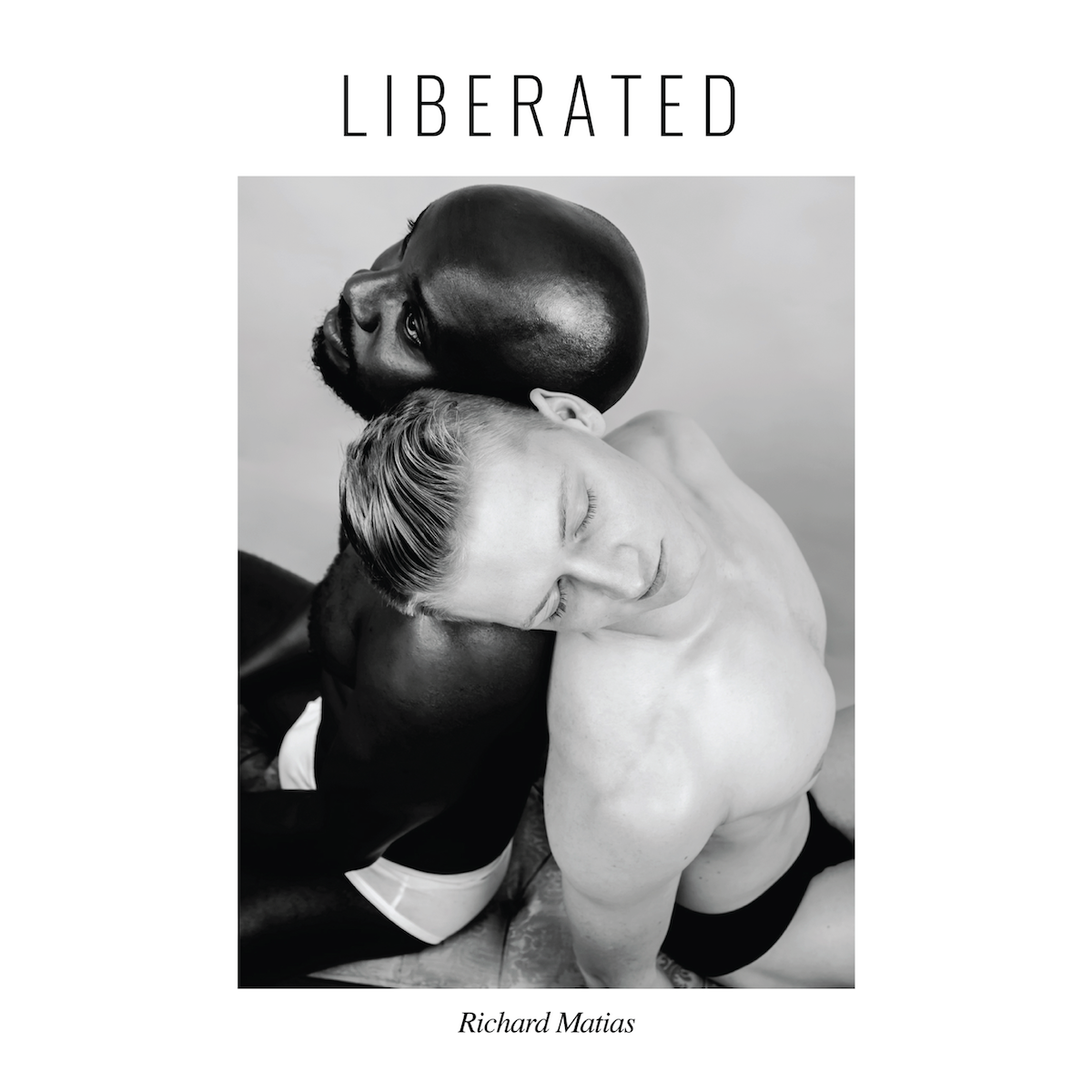 Liberated by Richard Matias